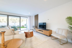 Chaparral Golf House E64 by AORA STAY